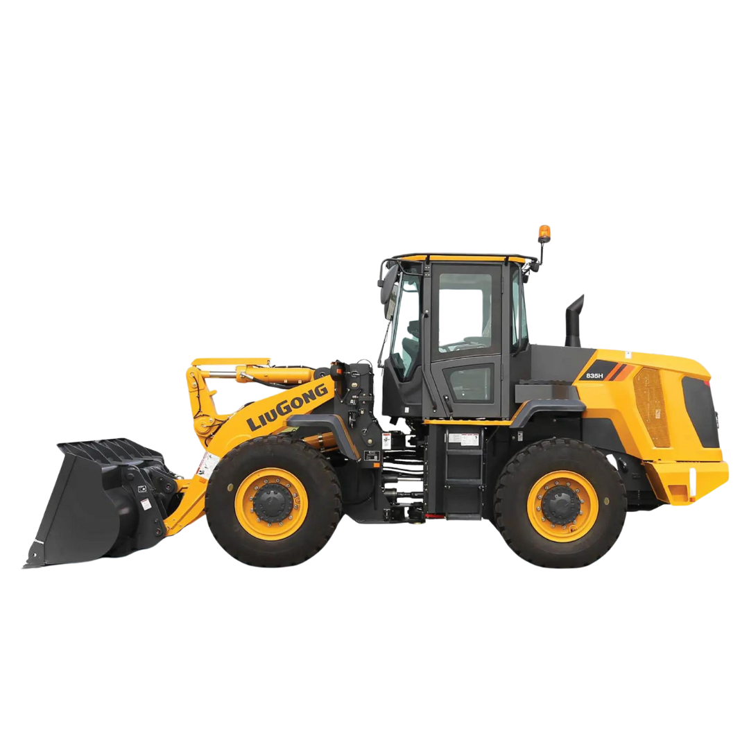 LIUGONG 835H