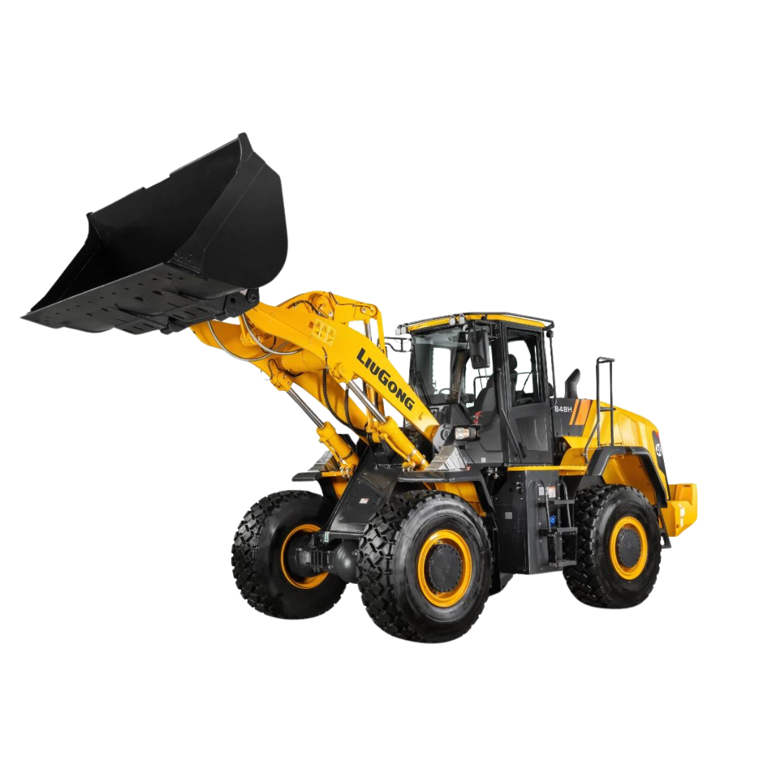 LIUGONG 848H