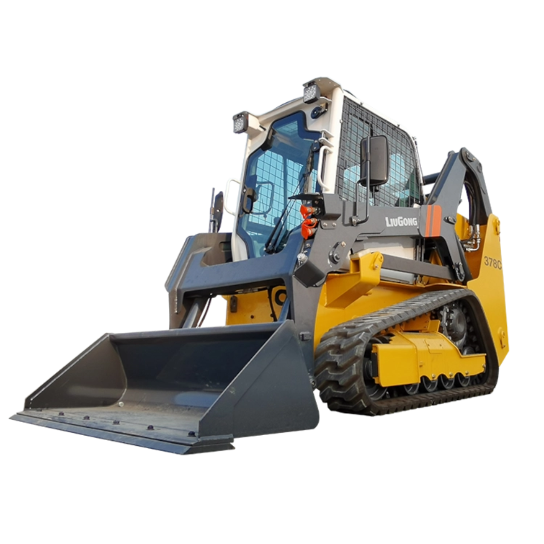 LIUGONG 378C