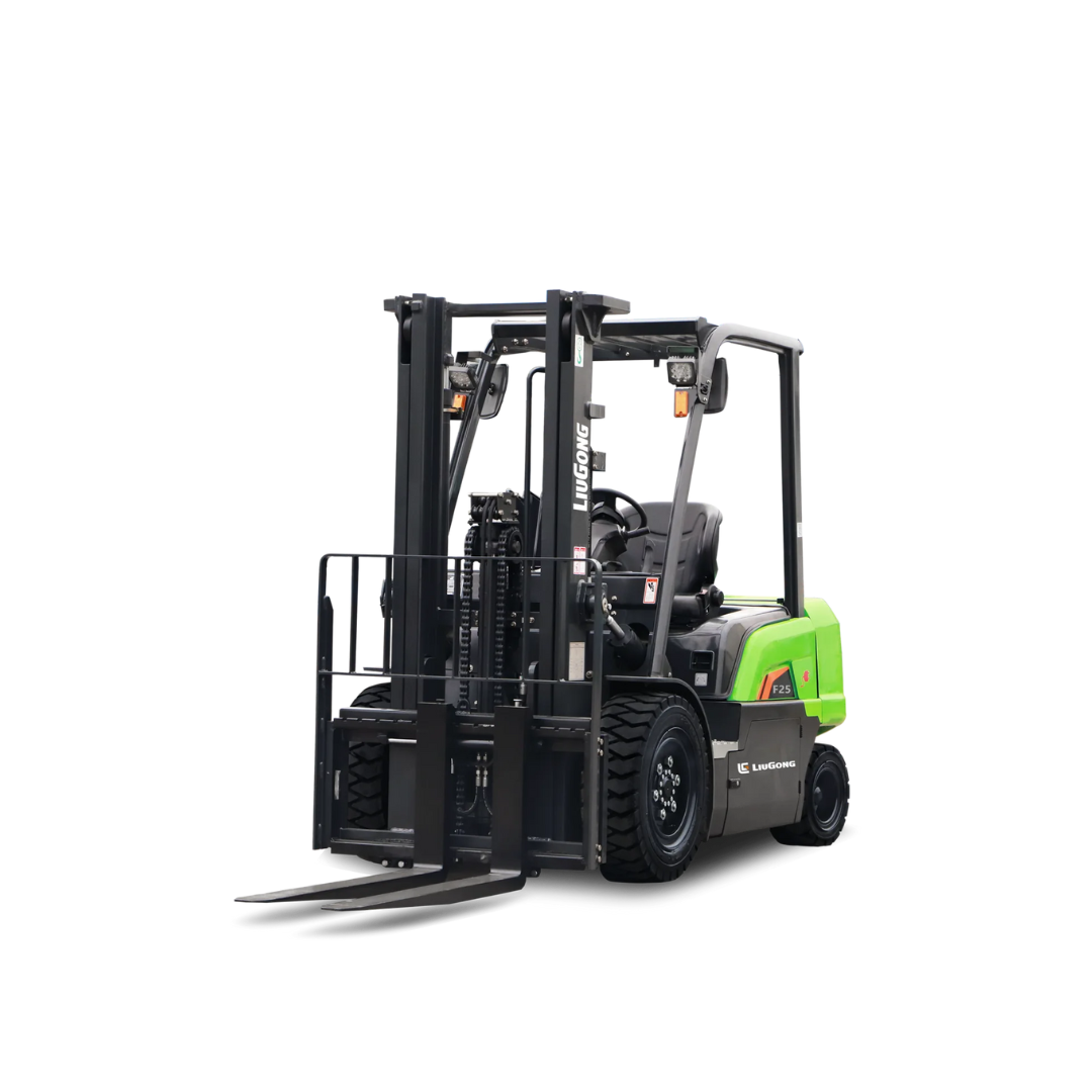 LIUGONG CPD20L