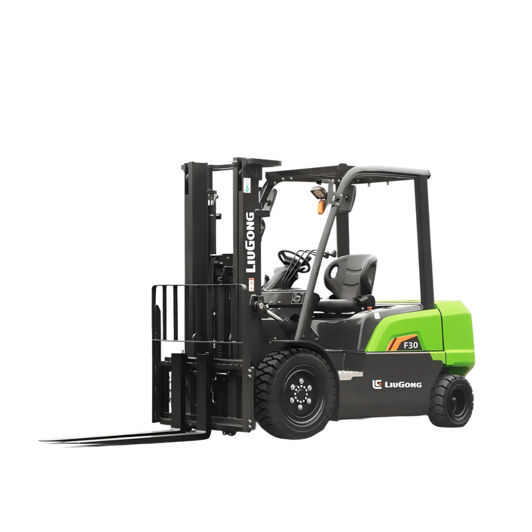 LIUGONG CPD30