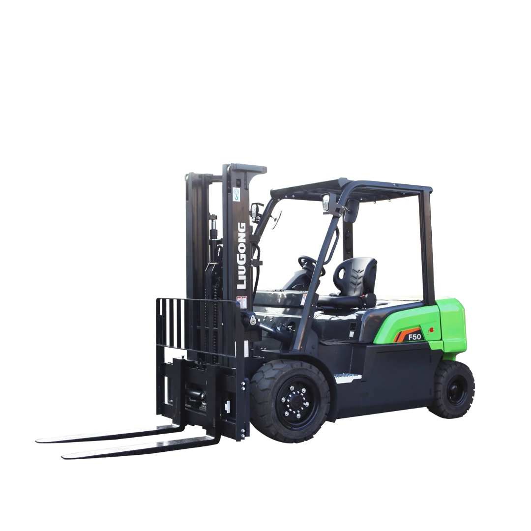 LIUGONG CPD50