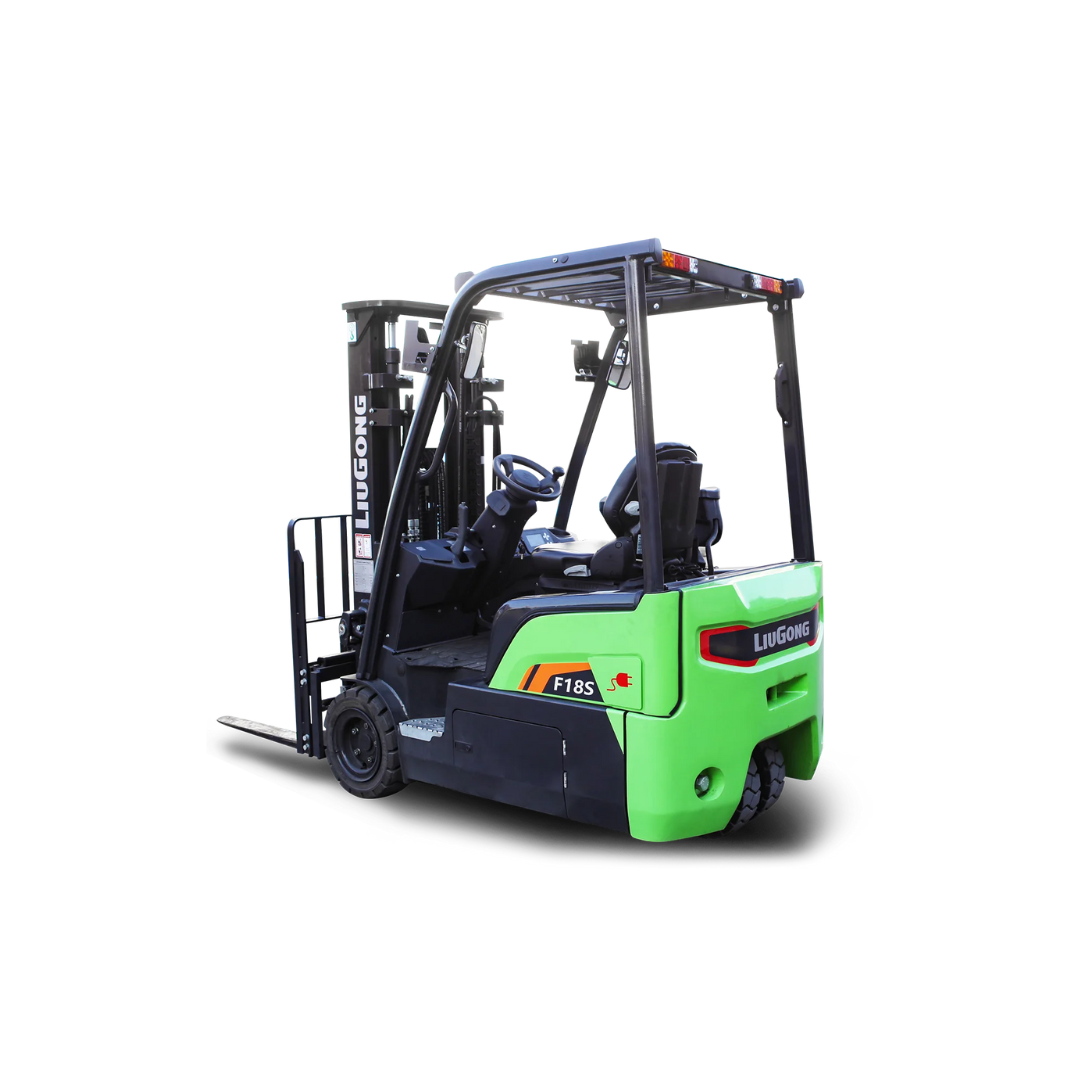 LIUGONG CPDS18