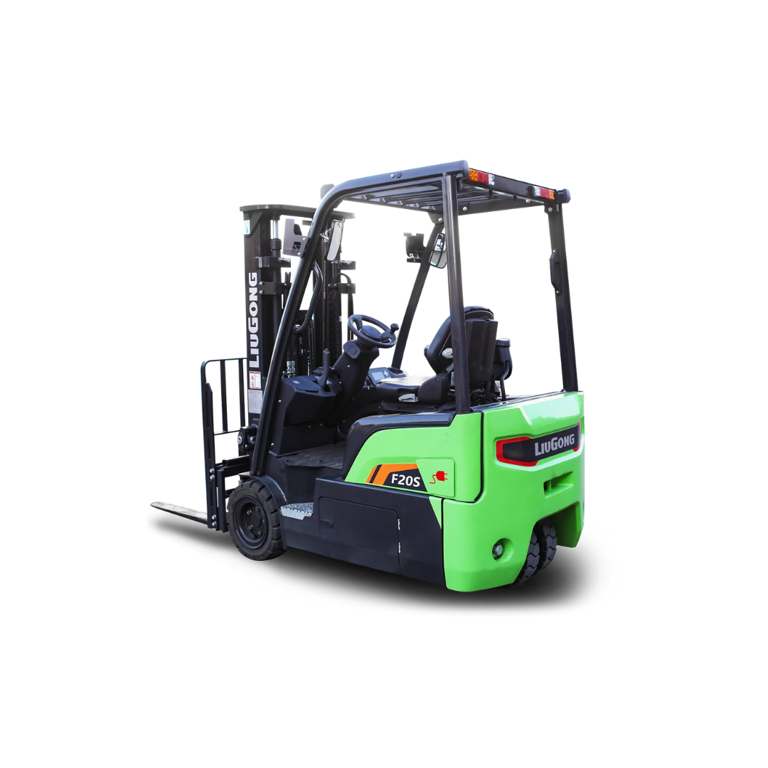 LIUGONG CPDS20