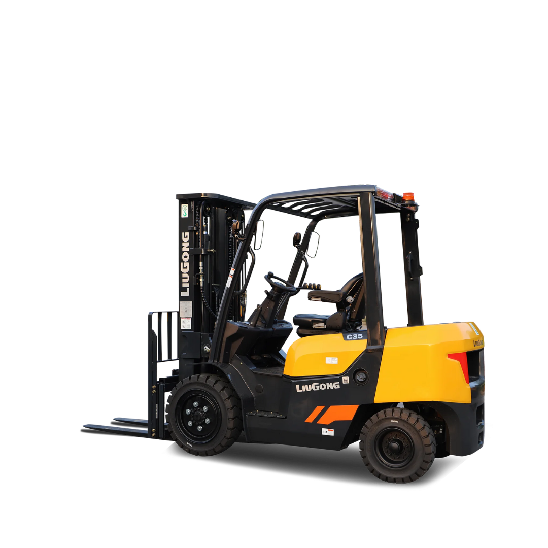 LIUGONG CLG2035H