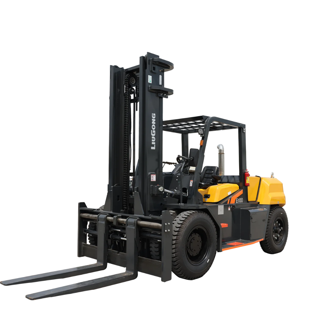 LIUGONG CPCD100